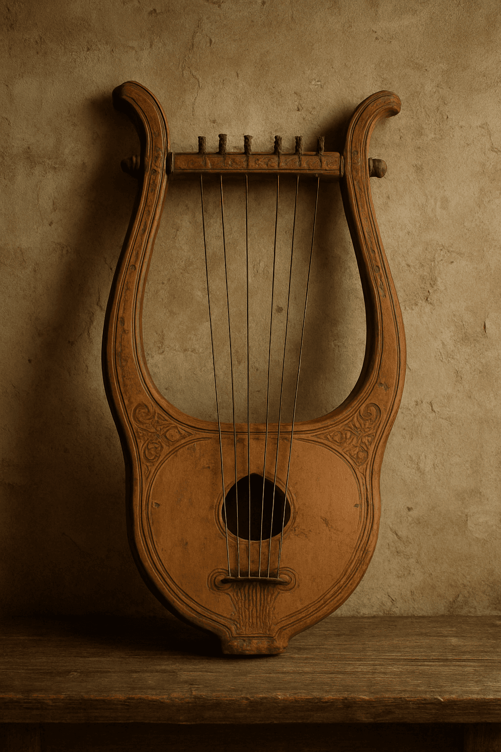 Musical instruments